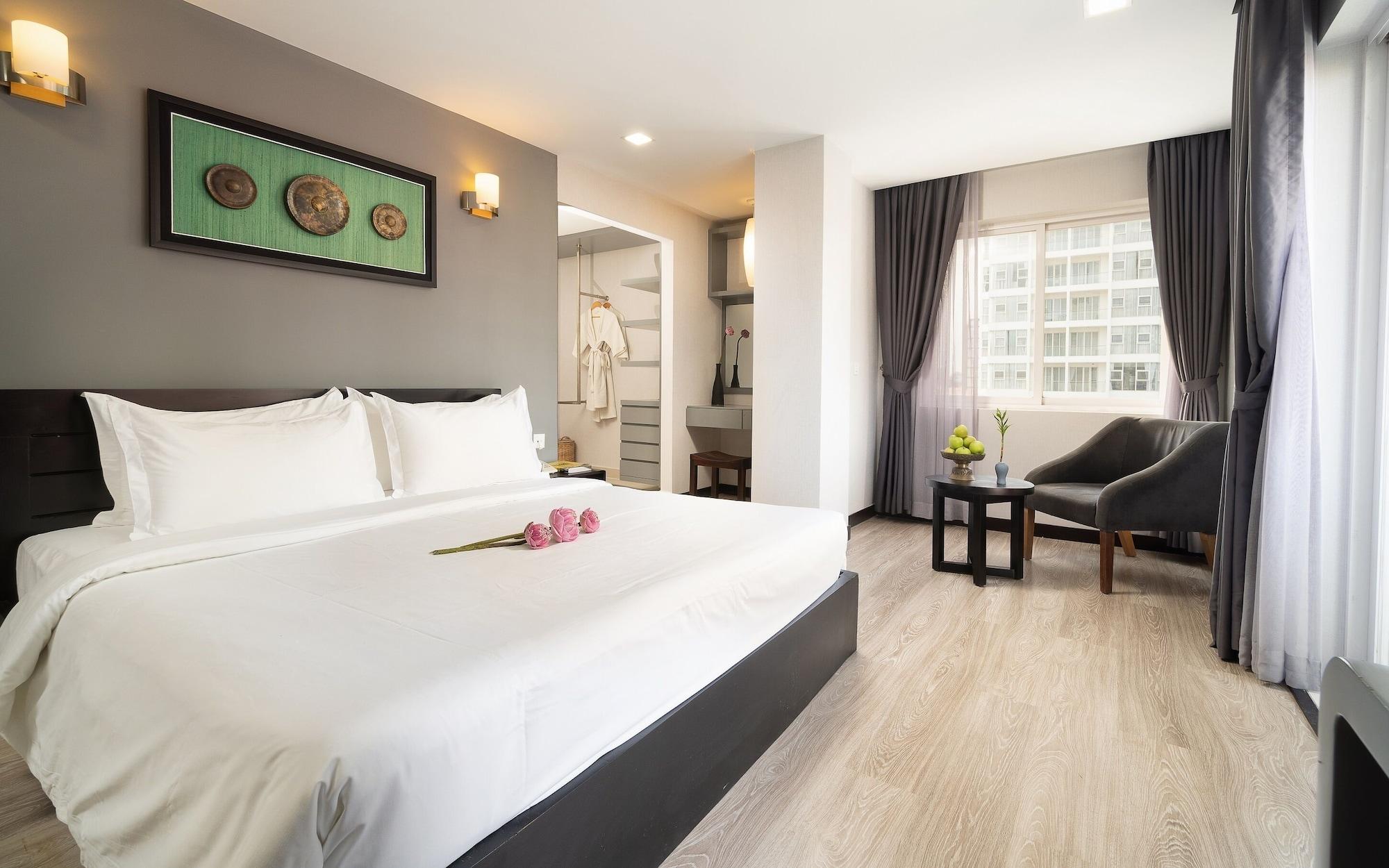 Le Cocon Boutique Hotel Phnom Penh Eksteriør billede