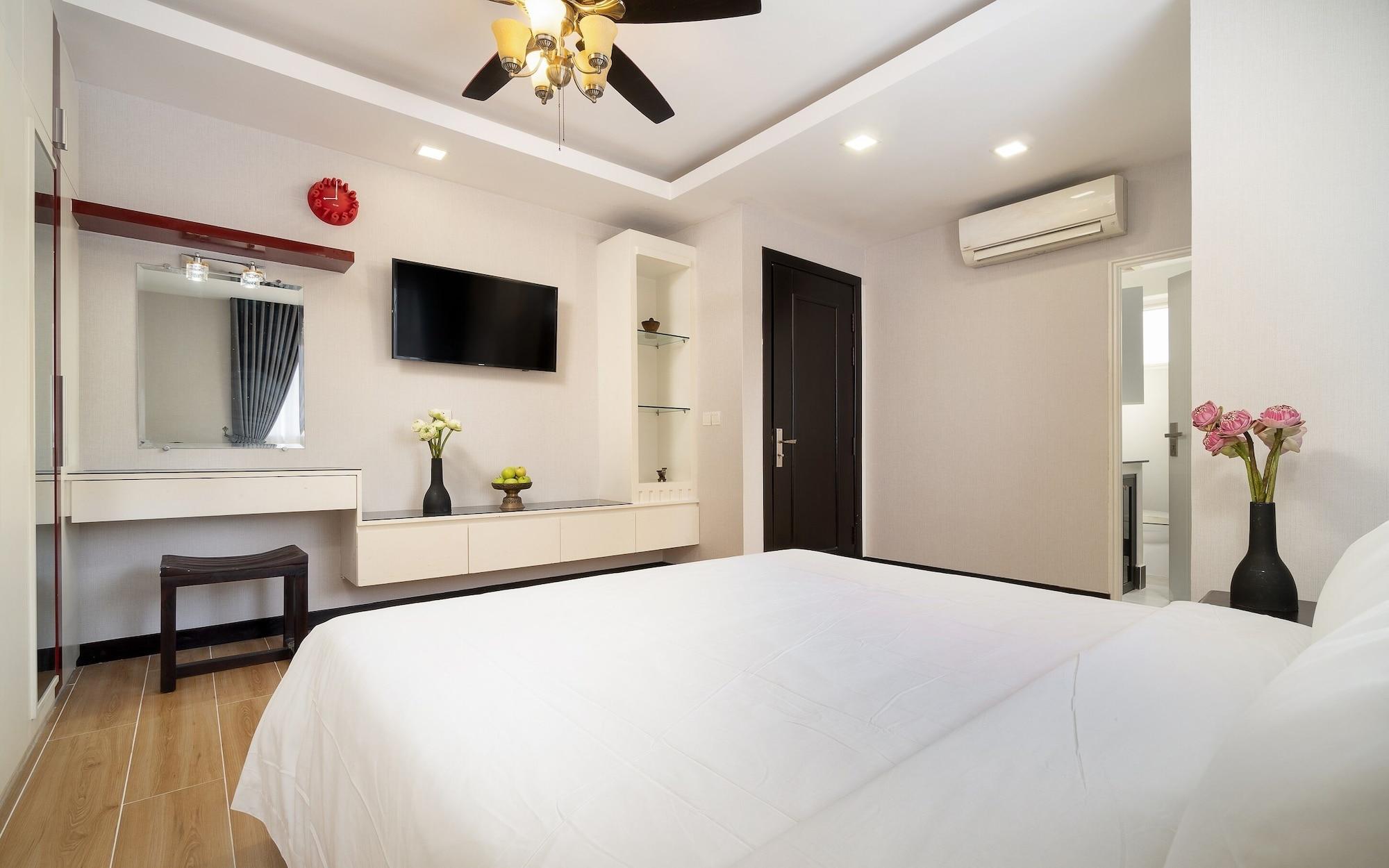 Le Cocon Boutique Hotel Phnom Penh Eksteriør billede