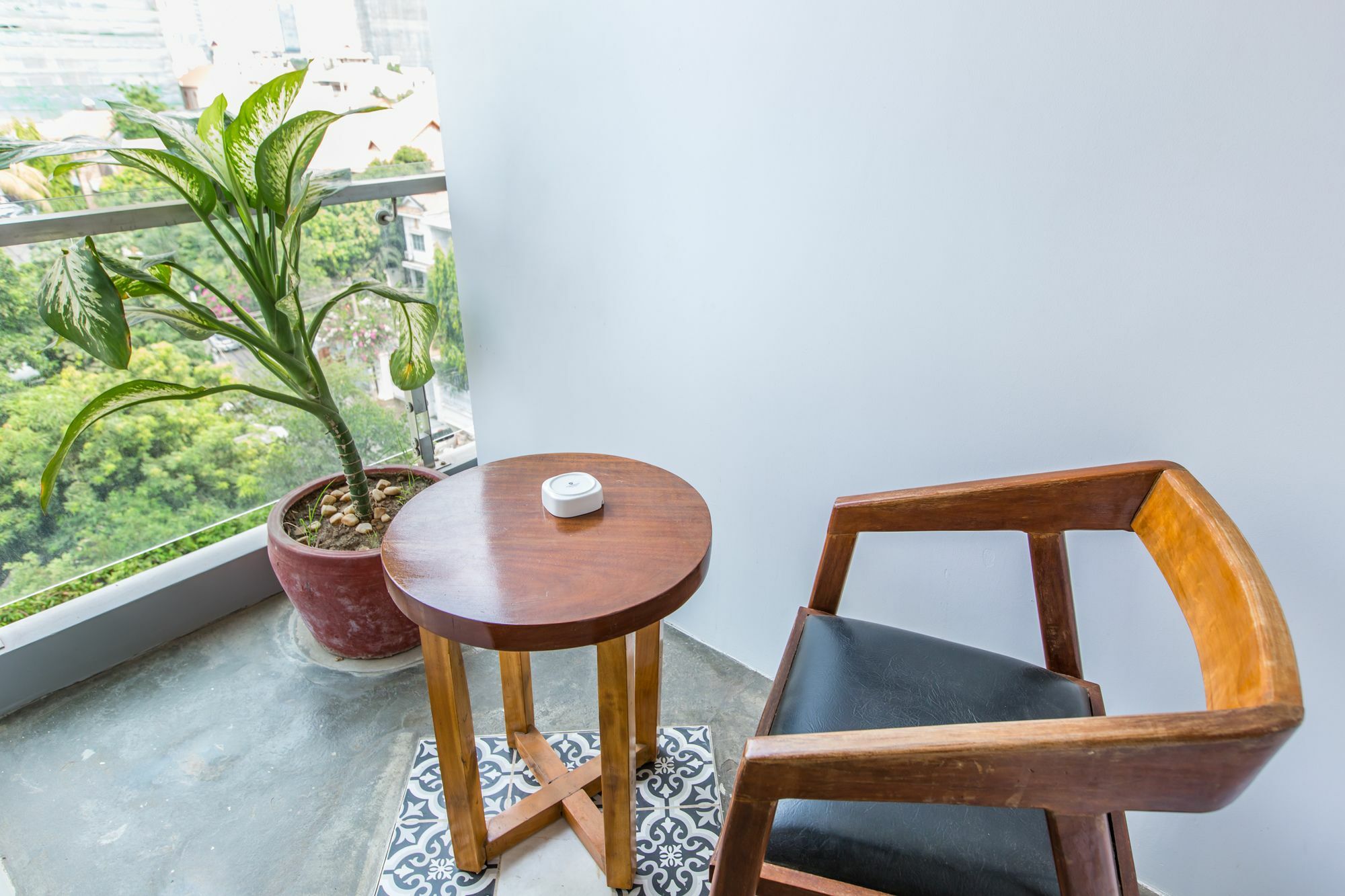 Le Cocon Boutique Hotel Phnom Penh Eksteriør billede