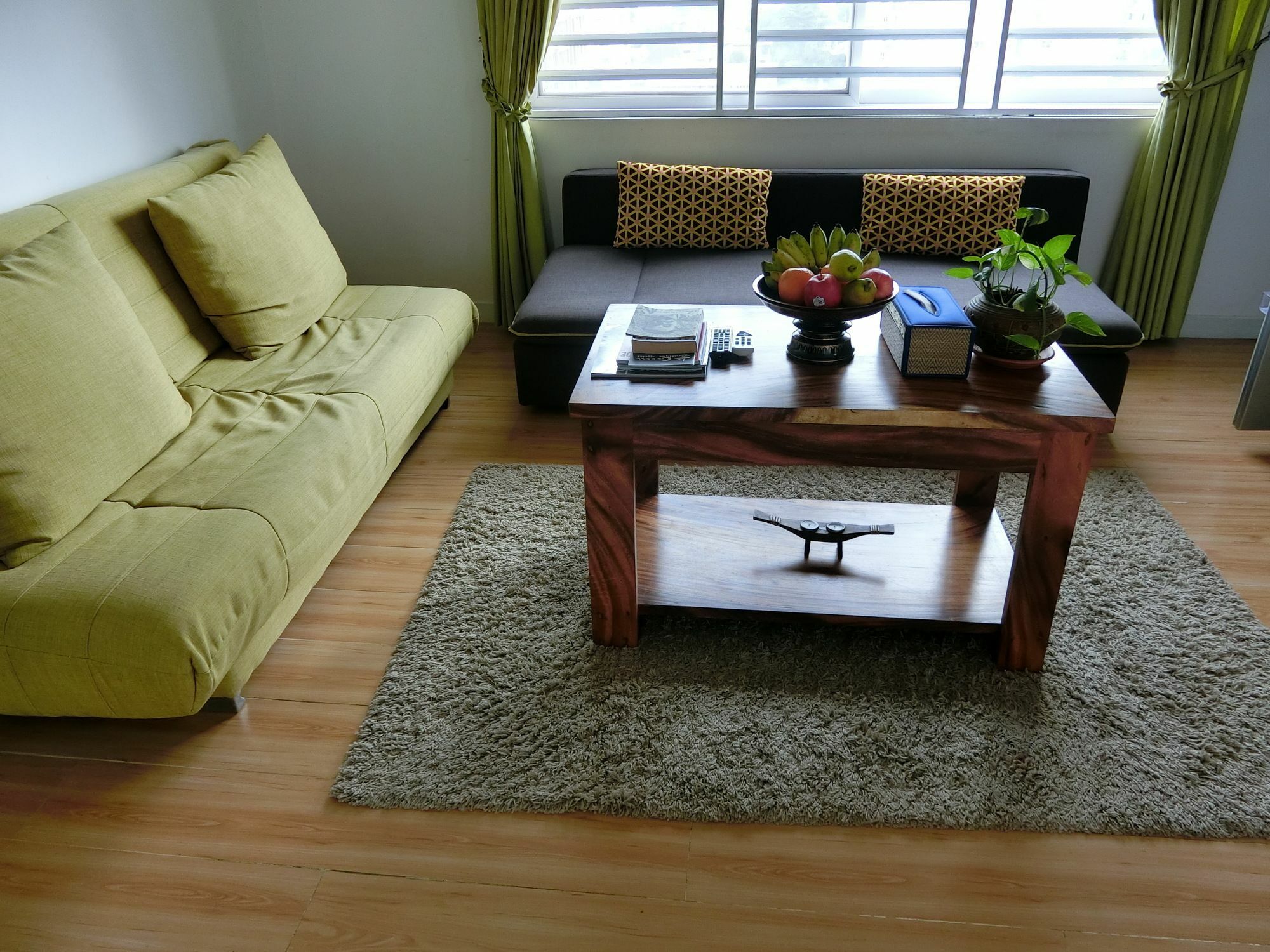 Le Cocon Boutique Hotel Phnom Penh Eksteriør billede
