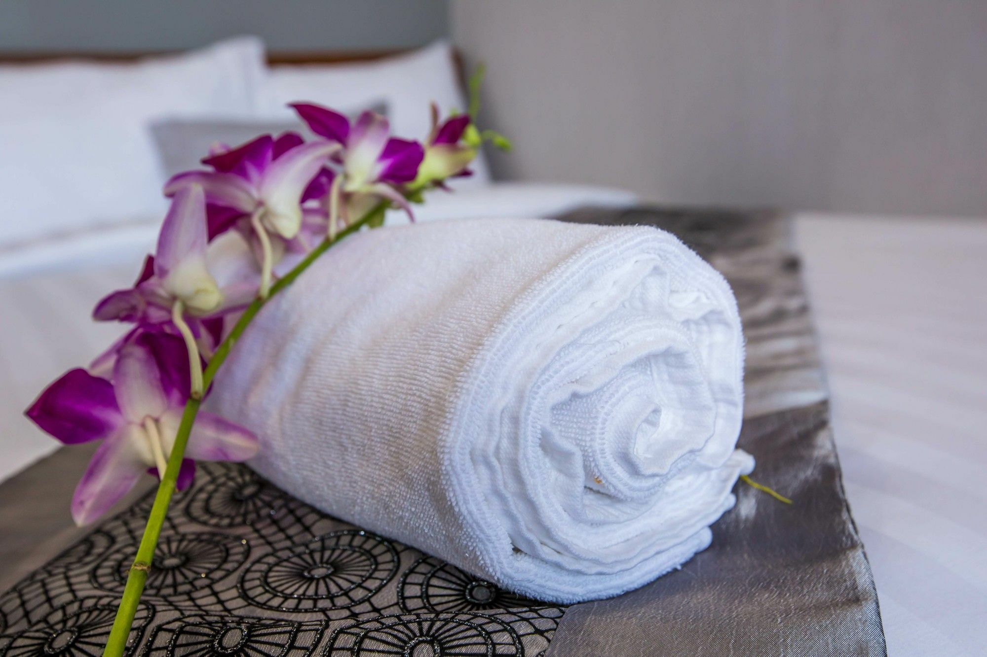Le Cocon Boutique Hotel Phnom Penh Eksteriør billede