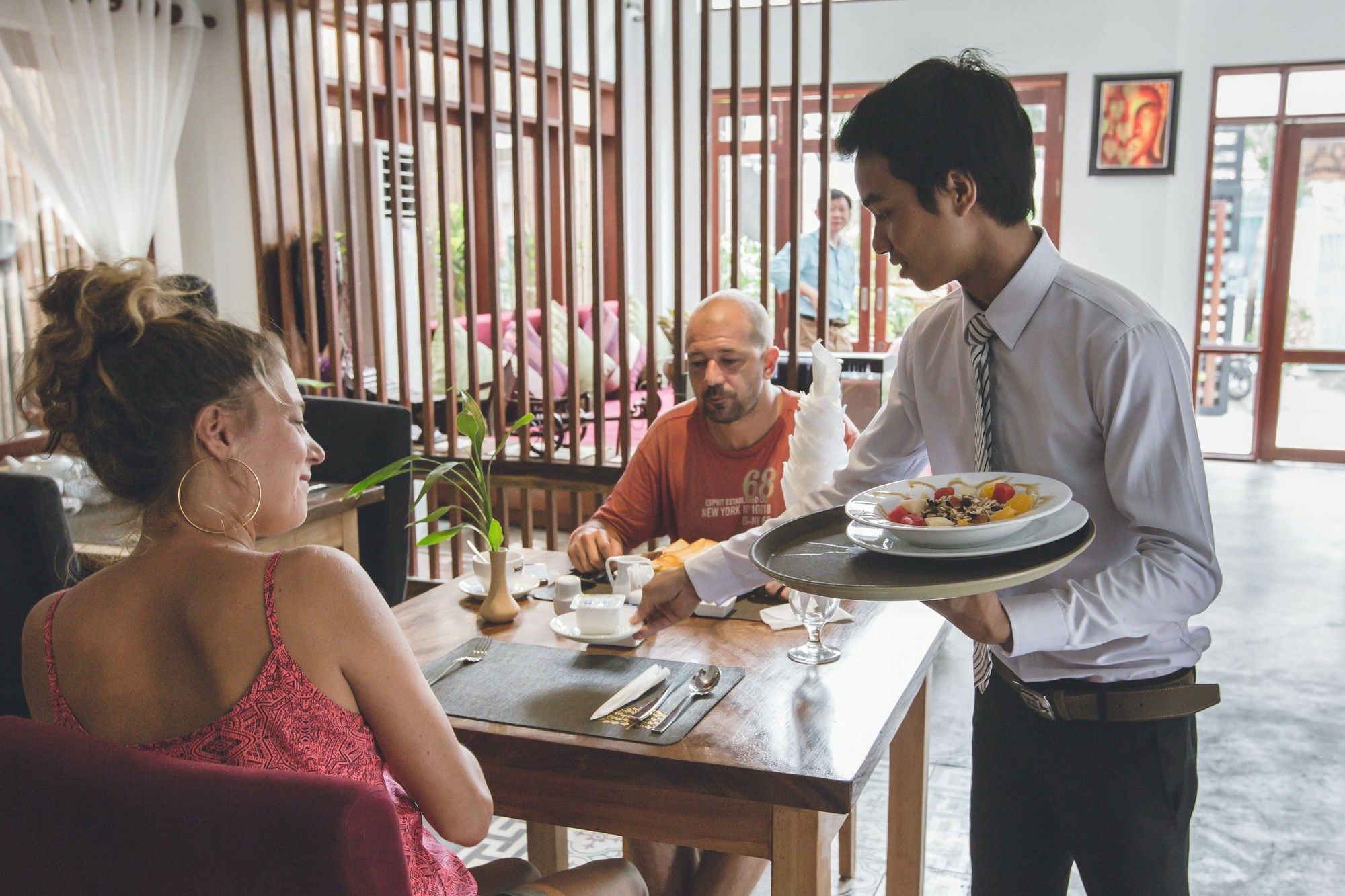 Le Cocon Boutique Hotel Phnom Penh Eksteriør billede